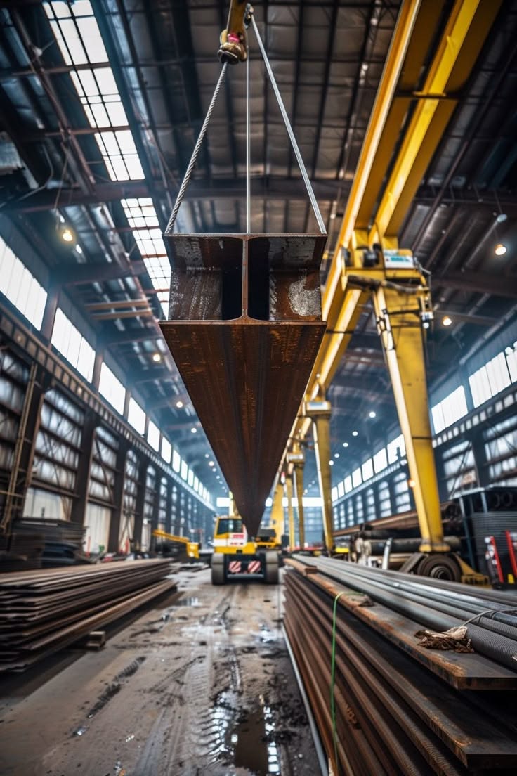EOT crane manufacturers in Chennai